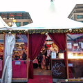 Enoiteca Il Calice (2304 gweladenn) Enoiteca Il Calice - one of the covered restaurants at WeihnachtsZauber Enoiteca Il Calice